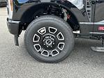 2025 Ford F-350 Crew Cab SRW 4x4 Pickup for sale #KFE07506 - photo 11