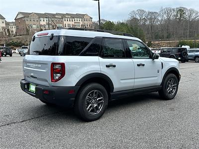 New 2026 Ford Bronco Sport - photo 1