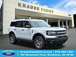 2026 Ford Bronco Sport 4WD SUV for sale #KFE07623 - photo 1