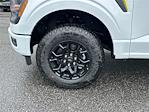 2025 Ford F-150 SuperCrew Cab 4WD Pickup for sale #KFE09539 - photo 11