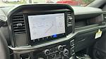2025 Ford F-150 SuperCrew Cab 4WD Pickup for sale #KFE09539 - photo 27