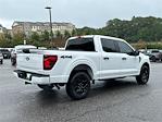 2025 Ford F-150 SuperCrew Cab 4WD Pickup for sale #KFE09539 - photo 2