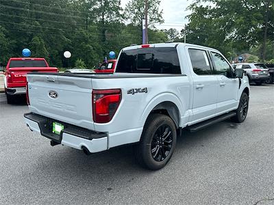 2025 Ford F-150 SuperCrew Cab 4x4 Pickup for sale #KFE10530 - photo 2