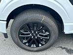 2025 Ford F-150 SuperCrew Cab 4x4 Pickup for sale #KFE10530 - photo 11