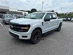 2025 Ford F-150 SuperCrew Cab 4x4 Pickup for sale #KFE10530 - photo 4
