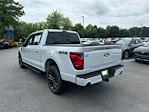 2025 Ford F-150 SuperCrew Cab 4x4 Pickup for sale #KFE10530 - photo 6