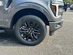 2025 Ford F-150 SuperCrew Cab 4x4 Pickup for sale #KFE12362 - photo 12