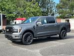 2025 Ford F-150 SuperCrew Cab 4x4 Pickup for sale #KFE12362 - photo 4