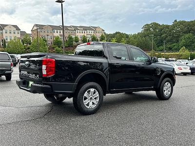 New 2025 Ford Ranger XL SuperCrew Cab Pickup for sale #KFE13194 - photo 2
