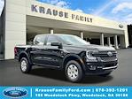 New 2025 Ford Ranger XL SuperCrew Cab Pickup for sale #KFE13194 - photo 1
