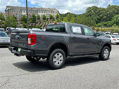 New 2025 Ford Ranger XL SuperCrew Cab 4x4 Pickup for sale #KFE14665 - photo 2