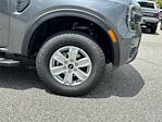 New 2025 Ford Ranger XL SuperCrew Cab 4x4 Pickup for sale #KFE14665 - photo 12