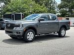 New 2025 Ford Ranger XL SuperCrew Cab 4x4 Pickup for sale #KFE14665 - photo 4