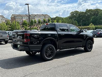 New 2025 Ford Ranger XLT SuperCrew Cab 4x4 Pickup for sale #KFE14697 - photo 2