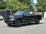 New 2025 Ford Ranger XLT SuperCrew Cab 4x4 Pickup for sale #KFE14697 - photo 4