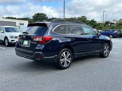 2018 Subaru Outback AWD SUV for sale #KFE14782A - photo 2