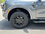 New 2025 Ford Ranger Lariat SuperCrew Cab 4x4 Pickup for sale #KFE15708 - photo 11