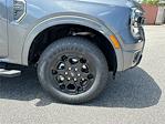 New 2025 Ford Ranger Lariat SuperCrew Cab 4x4 Pickup for sale #KFE15708 - photo 12
