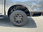 New 2025 Ford Ranger Lariat SuperCrew Cab 4x4 Pickup for sale #KFE15708 - photo 19