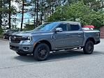 New 2025 Ford Ranger Lariat SuperCrew Cab 4x4 Pickup for sale #KFE15708 - photo 4