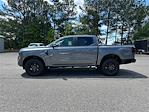 New 2025 Ford Ranger Lariat SuperCrew Cab 4x4 Pickup for sale #KFE15708 - photo 5