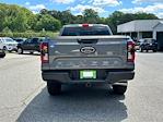 New 2025 Ford Ranger Lariat SuperCrew Cab 4x4 Pickup for sale #KFE15708 - photo 7