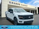 2025 Ford F-150 SuperCrew Cab 4x4 Pickup for sale #KFE17810 - photo 1