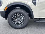 New 2025 Ford Ranger XLT SuperCrew Cab 4x4 Pickup for sale #KFE18254 - photo 11