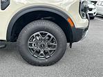 New 2025 Ford Ranger XLT SuperCrew Cab 4x4 Pickup for sale #KFE18254 - photo 12