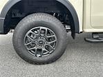 New 2025 Ford Ranger XLT SuperCrew Cab 4x4 Pickup for sale #KFE18254 - photo 17