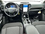 New 2025 Ford Ranger XLT SuperCrew Cab 4x4 Pickup for sale #KFE18254 - photo 22