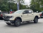 New 2025 Ford Ranger XLT SuperCrew Cab 4x4 Pickup for sale #KFE18254 - photo 4