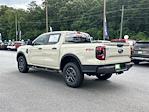 New 2025 Ford Ranger XLT SuperCrew Cab 4x4 Pickup for sale #KFE18254 - photo 6