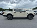 New 2025 Ford Ranger XLT SuperCrew Cab 4x4 Pickup for sale #KFE18254 - photo 8