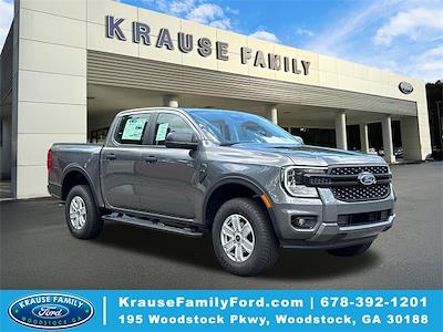 2025 Ford Ranger SuperCrew Cab 4x2 Pickup for sale #KFE18421 - photo 1