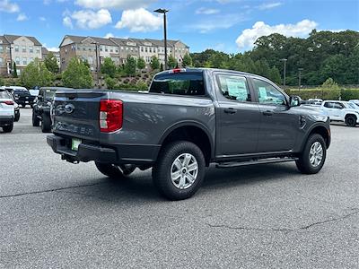 2025 Ford Ranger SuperCrew Cab 4x2 Pickup for sale #KFE18421 - photo 2