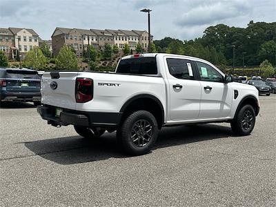 2025 Ford Ranger SuperCrew Cab 4x2 Pickup for sale #KFE19034 - photo 2
