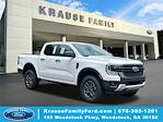 2025 Ford Ranger SuperCrew Cab 4x2 Pickup for sale #KFE19034 - photo 1