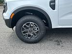 2025 Ford Ranger SuperCrew Cab 4x2 Pickup for sale #KFE19034 - photo 11