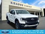 2025 Ford Ranger SuperCrew Cab 4x4 Pickup for sale #KFE19112 - photo 1
