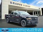 2025 Ford F-150 SuperCrew Cab 4x4 Pickup for sale #KFE19232 - photo 1