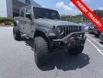 2020 Jeep Gladiator Crew Cab 4x4 Pickup for sale #KFE19257A - photo 1