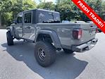 2020 Jeep Gladiator Crew Cab 4x4 Pickup for sale #KFE19257A - photo 3