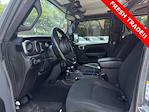 2020 Jeep Gladiator Crew Cab 4x4 Pickup for sale #KFE19257A - photo 5