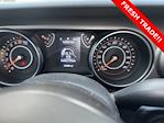 2020 Jeep Gladiator Crew Cab 4x4 Pickup for sale #KFE19257A - photo 7