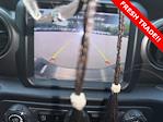 2020 Jeep Gladiator Crew Cab 4x4 Pickup for sale #KFE19257A - photo 9
