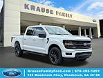 2025 Ford F-150 SuperCrew Cab 4x4 Pickup for sale #KFE19372 - photo 1