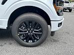 2025 Ford F-150 SuperCrew Cab 4x4 Pickup for sale #KFE19372 - photo 12
