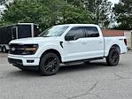 2025 Ford F-150 SuperCrew Cab 4x4 Pickup for sale #KFE19372 - photo 4