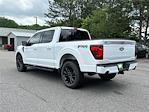 2025 Ford F-150 SuperCrew Cab 4x4 Pickup for sale #KFE19372 - photo 6